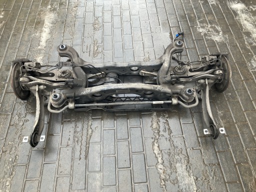 TM11963 - Підвісна промінь перехрестій класу w176 1,5 cdi