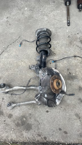 Підвіска BMW F20 F22 VDC ліва або права