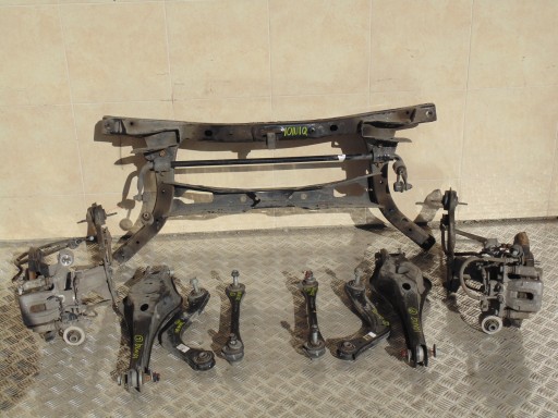 Підвіска колиски swingarm hyundai ioniq