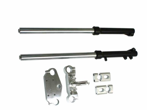 5900802008981 - ПОДВЕСКА ЛАГИ ПОЛКА КРЕПЛЕНИЯ КРЕСТ 125 КОМПЛ. HB