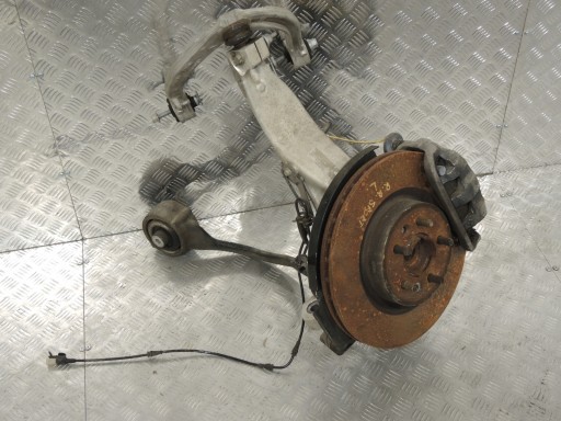 1 - ПЕРЕДНЯЯ ЛЕВАЯ ПОДВЕСКА RANGE ROVER SPORT L494