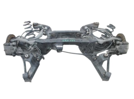 3, 6 - Ось подвески задний луча 3.6 cadillac srx 04-