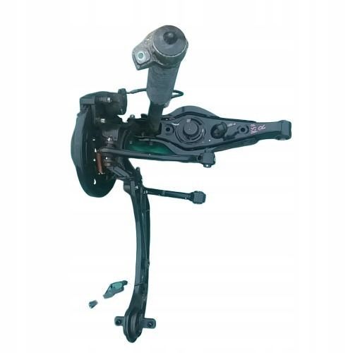 00000KSR2 - Підвіска амортизатор ступиця кулак правий зад kia sorento iii 4x4 15+