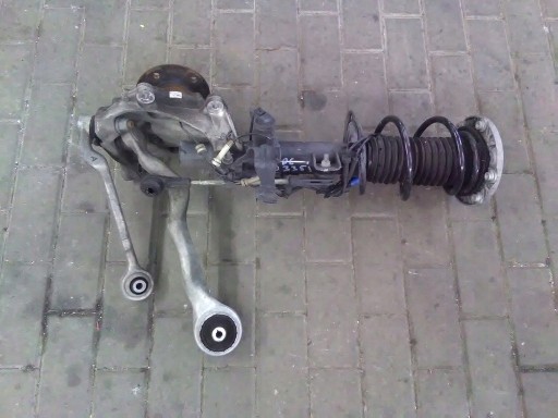 Передняя подвеска BMW F30 F20 SD EDC VDC левая или правая