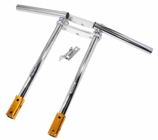 5900802624181 - Передняя подвеска комплект лаги карманный мини-велосипед гонщик