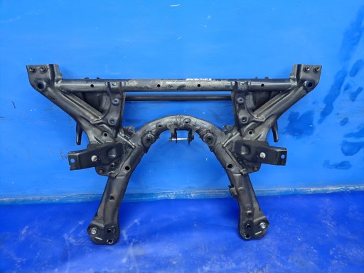 Подвеска передняя коляска tesla model 3 / y 1044531-01-b | простой