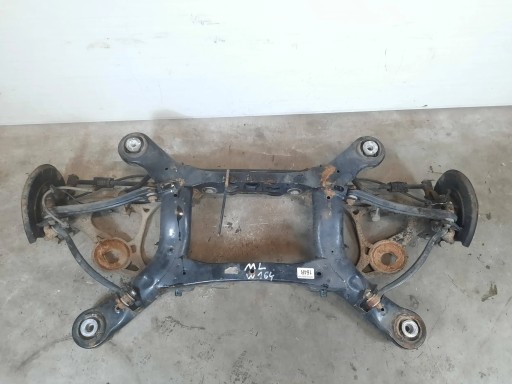 ORS28155 - Задня підвісна промінь задня вісь mercedes ml w164