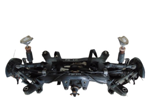 6547856 - Bmw f32 2.0 d задня підвіска