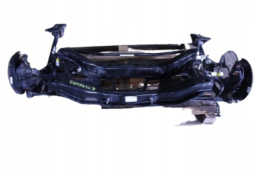 Задня підвіска джип компас ii 18r