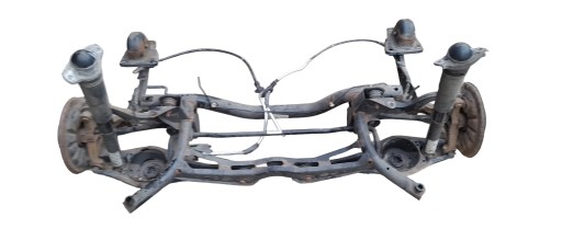 5G0500025 ecofilter1 - Задня підвіска повна volkswagen golf vii 5q0500025