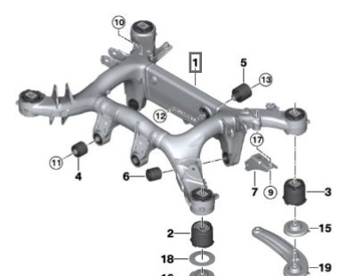 1131 7 797 514 - BMW звездочка распределительного вала N47