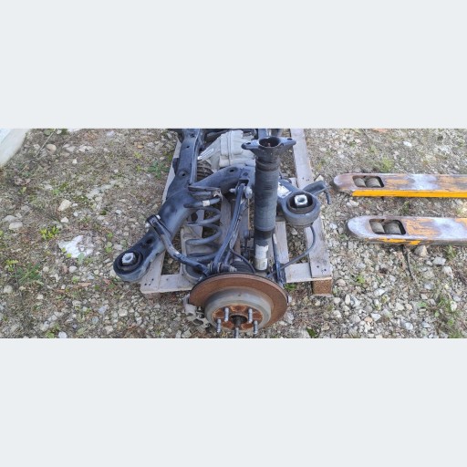 68251552AA - Підвіска задня ліва додж дуранго iii 3.6 2x4