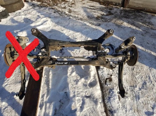 55120-N9150 - Tucson iv 1.6 tgdi 55300-n7000