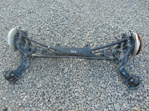 Задня задня підвіска bmw 2 f44