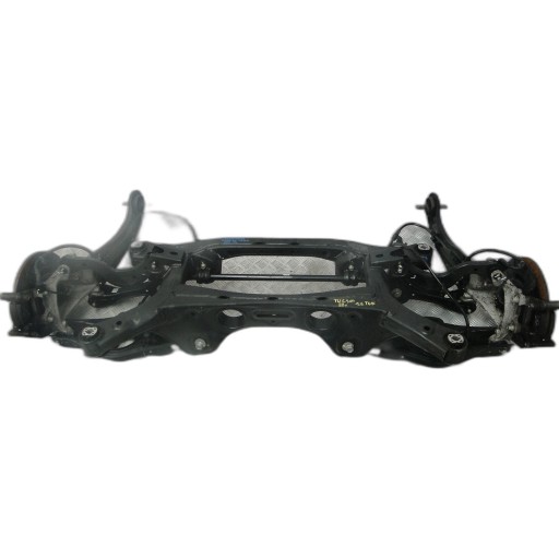 BTZTUC4 - Hyundai tucson iv задня підвіска