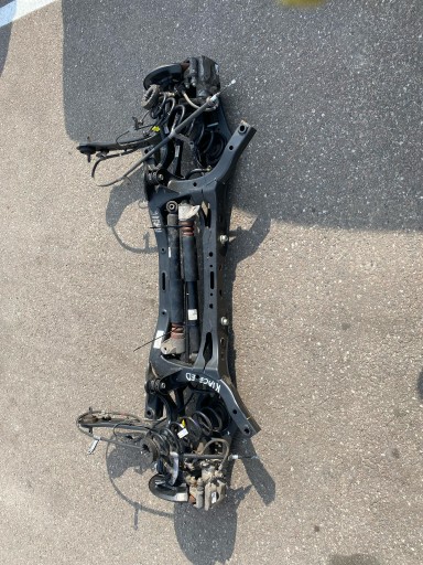 55410-J7AA0 - Задня підвіска повна kia ceed iii 18-