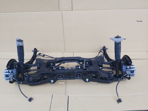 55405-3Z700 - Задня підвіска 4wd задній гойдалки tucson ii 15-19