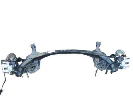 8616516513134 01 - Задняя балка подвески ford kuga mk3 2.5 hybrid