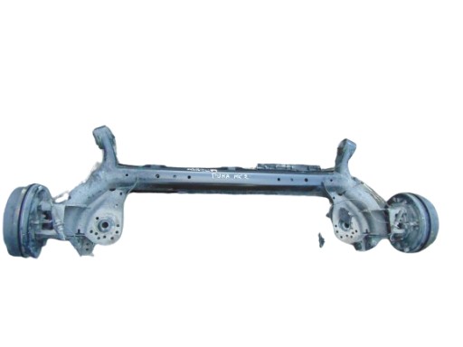 8616516513132 01 - Задняя балка подвески ford puma mk2