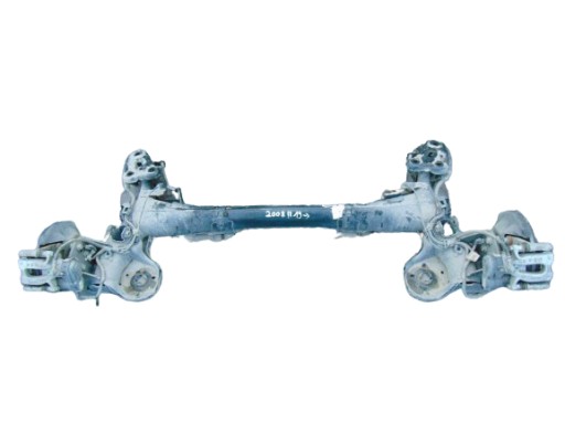 861651651313187 01 - Балка задньої підвіски вісь peugeot 2008 ii 2019-> 1.5hdi