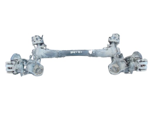 8616516513133 01 - Балка задньої підвіски вісь peugeot 2008 ii 2019->