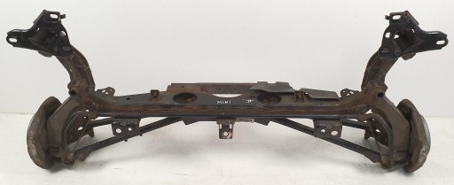 6779458 - Задня підвіска балка заднього моста mini cooper r56