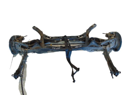 9300145210 - Задня підвіска kia niro 1.6 гібрид