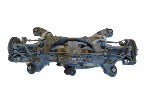 365635689 - Задня підвіска lancia thema 2011- 3.0crd