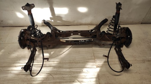 Задняя левая правая подвеска в сборе тележка hyundai i30 iii 17-24