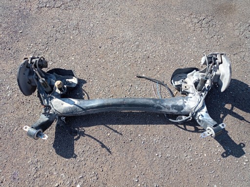 Задня підвіска peugeot axis 3008 ii 5008 ii підйомник