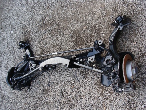 Задня підвіска права bmw x1 x2 f45 f48 f39