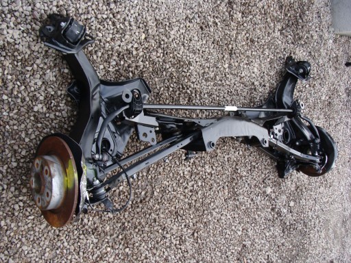 Задня підвіска права bmw x1 x2 f48 f39 f60 4wd