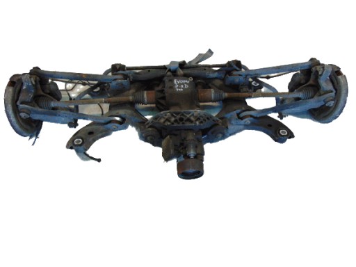 5841256325 - Задня підвіска rover rover evoque 2.2d