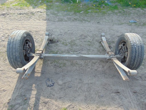 Задние подвески задние пружины джемпер ducato 06-14