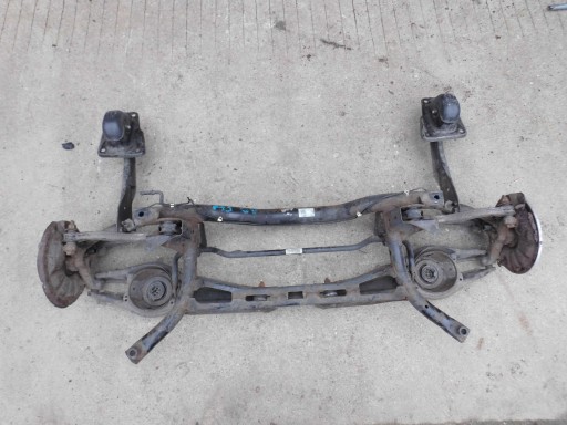 5Q0505315G - Задня підвіска swingarms перемикає гольф vii audi a3 8v 2.0tdi