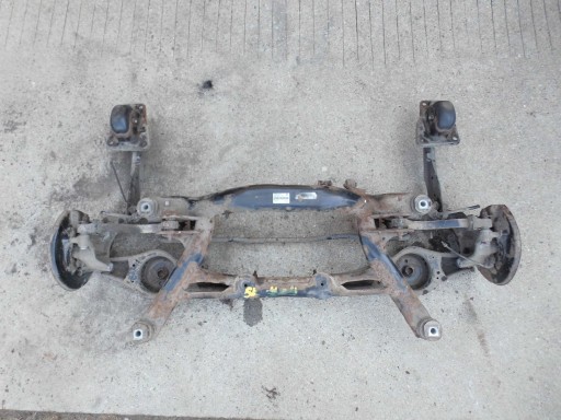 5N0505235Q 5L - Задняя подвеска