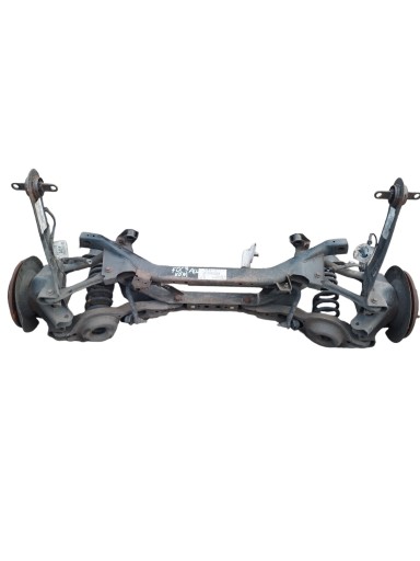 BV61-5K067-CH - Задня підвіска ford focus mk3 kombi