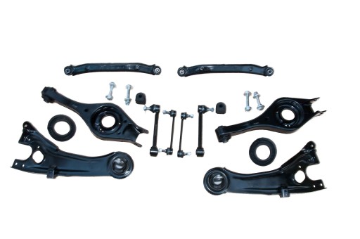 Підвіска swingarm задній набір kia ceed 07- седан