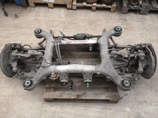 Тролейбус підвіски повна спина bmw f11 динаміка