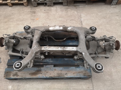 Підвісна коляска коляска повна спина bmw f01 f02