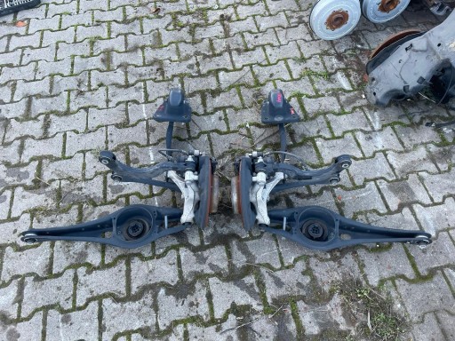 Підвіска задній перемикач vw t-roc 1.5 tsi дуже хороший стан