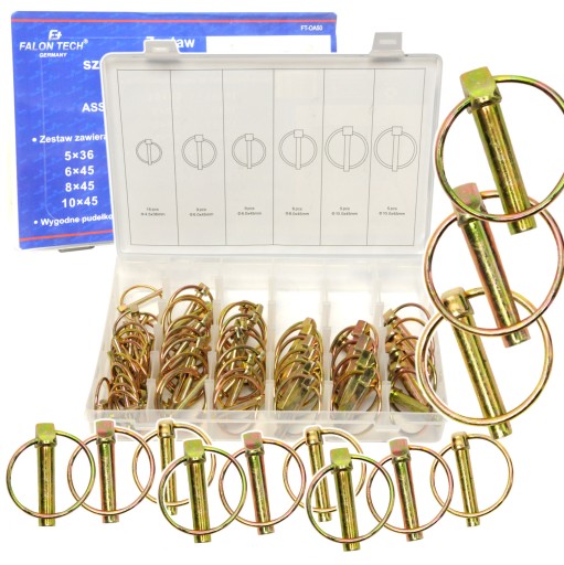 СІЛЬСЬКОГОСПОДАРСЬКІ ШПЛІНТИ 50EL ЗАХИСНА МУФТА ДЛЯ СІЛЬСЬКОГОСПОДАРСЬКОЇ ТЕХНІКИ