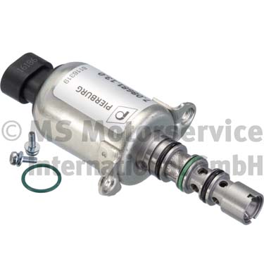 КЛАПАН АВТ.КОРОБКА ПЕРЕДАЧ 7.08681.13.0