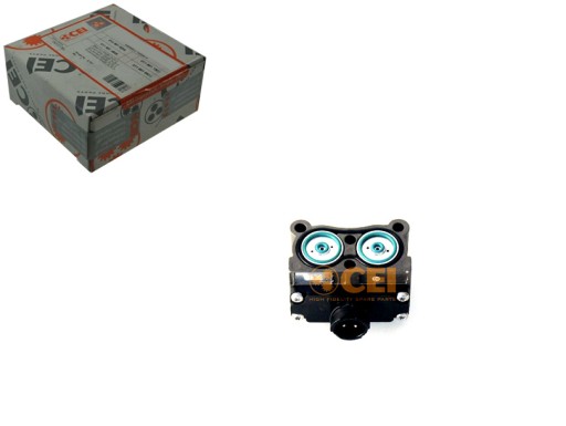 280.946 - Клапан блок клапана селектора MERCEDES C. E. I.