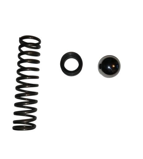 01 - КЛАПАН ДАВЛЕНИЯ МАСЛА IFA ДВИГАТЕЛЯ W50 FORTSCHRITT ZT MDW Baukema TAKRAF