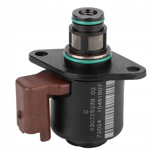 1618200075811123 - КЛАПАН ДАВЛЕНИЯ ТОПЛИВА FORD FOCUS MK1