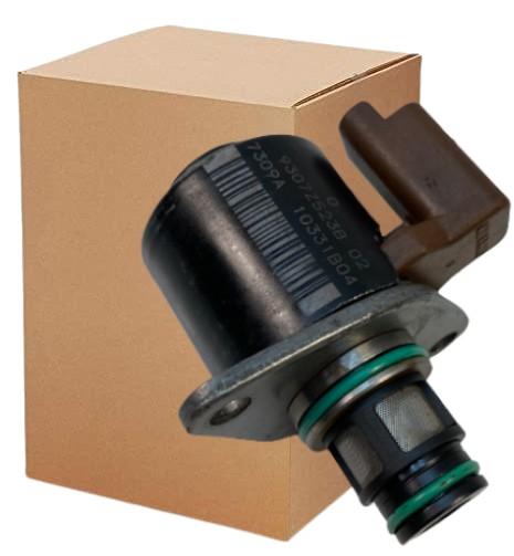 9307Z523B - КЛАПАН ДАВЛЕНИЯ ТОПЛИВА ТНВД 1.5 DCI