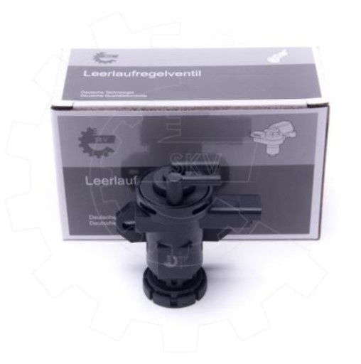 14SKV916 - КЛАПАН ТИСКУ ТУРБО