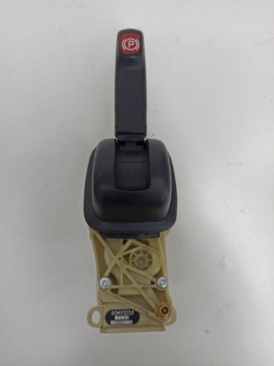 1882115 - ВАЖІЛЬ РУЧНОГО ГАЛЬМА SCANIA R EURO 6