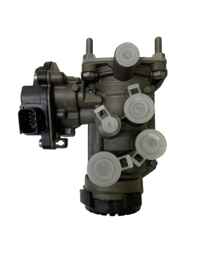 23166657; K028781; - Клапан EBS K028781